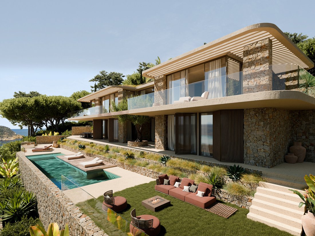 Villa in Xabia / Javea, Valencian Community, Spain 2 - 15786292