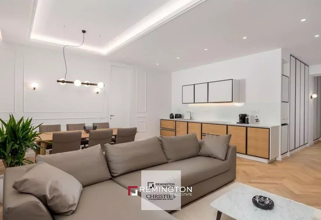 Apartment in Grad Opatija, Primorje-Gorski Kotar County, Croatia 2 - 13612166