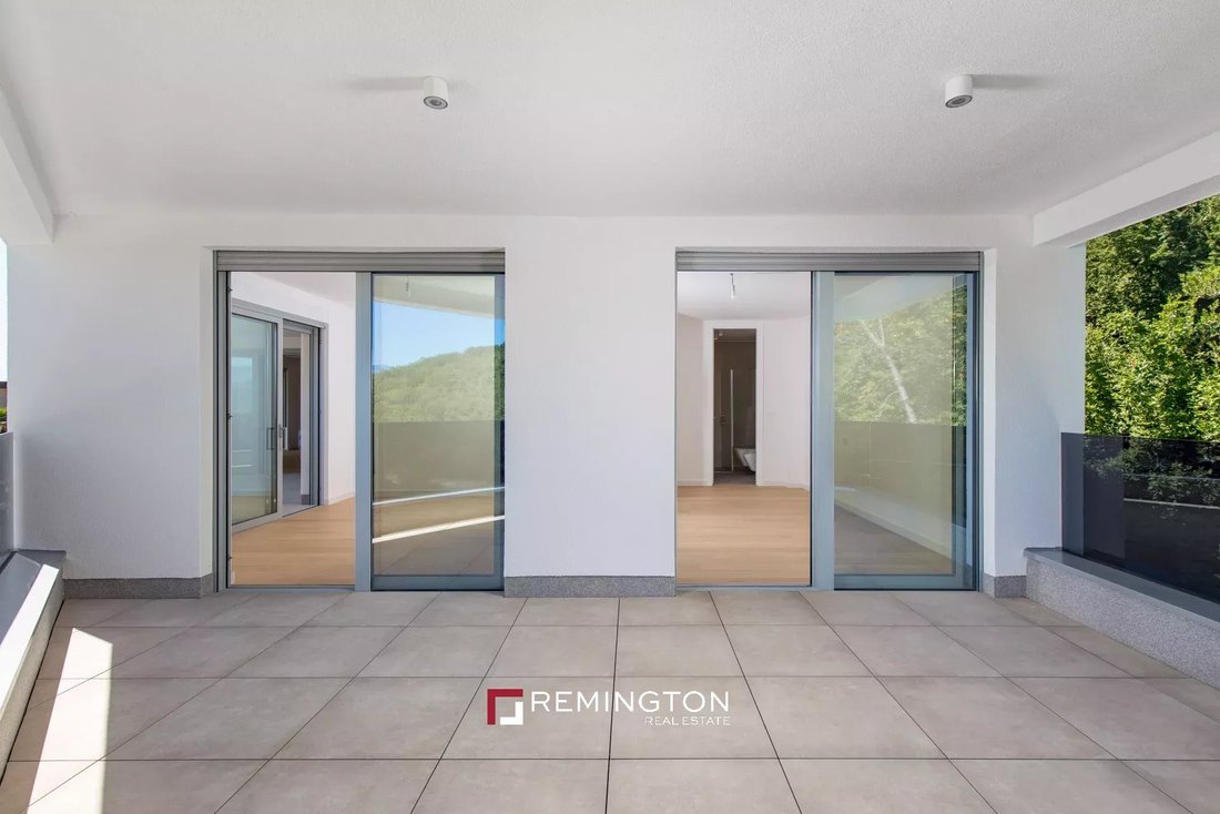 Apartment in Grad Opatija, Primorje-Gorski Kotar County, Croatia 2 - 14655609