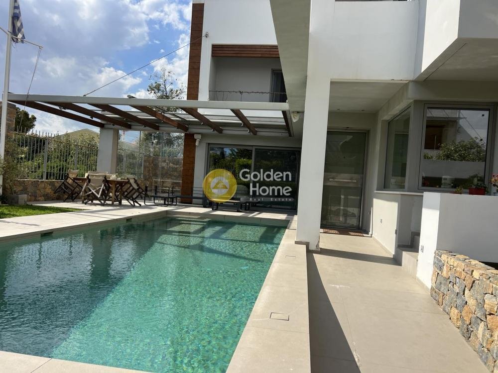 House in Glyfada, Attica, Greece 4 - 15782995