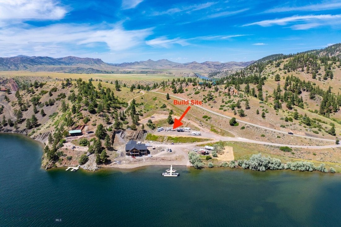 Land in Wolf Creek, Montana, United States 2 - 15788325