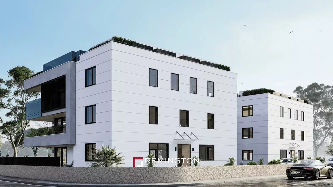 Apartment in Croatia 3 - 13321412