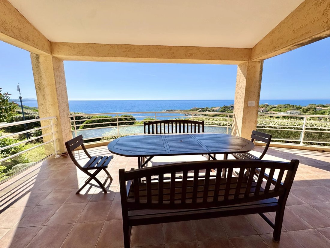 House in Corbara, Corsica, France 1 - 15784107