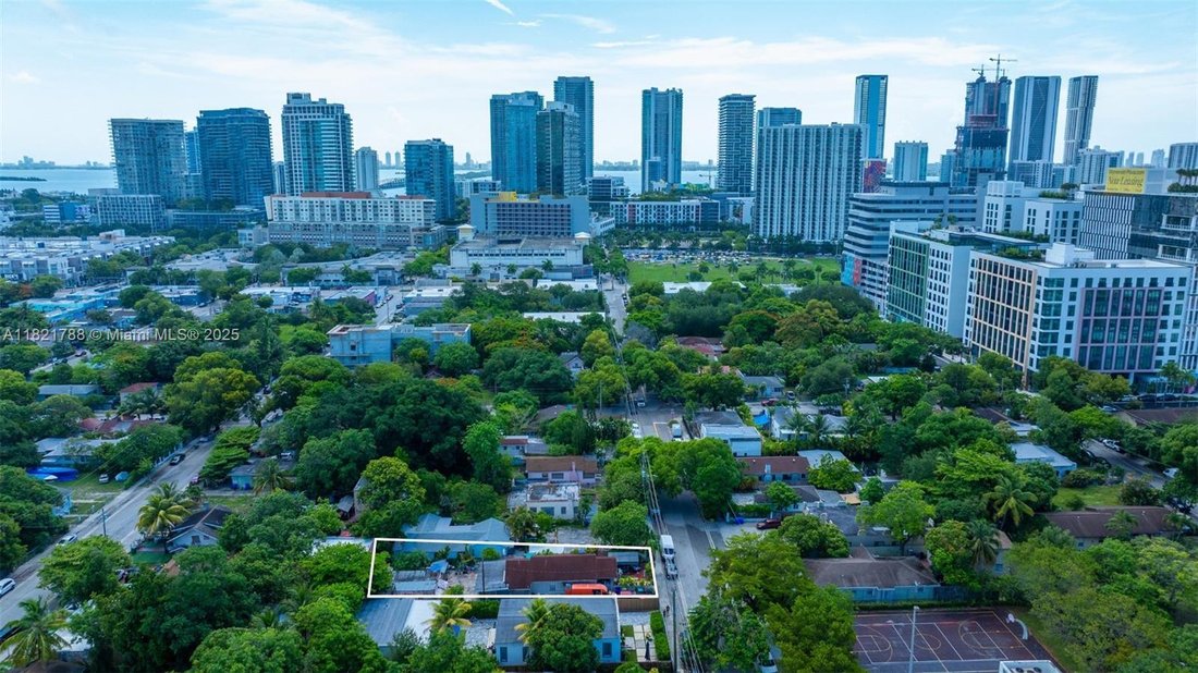 Land in Miami, Florida, United States 5 - 15784658