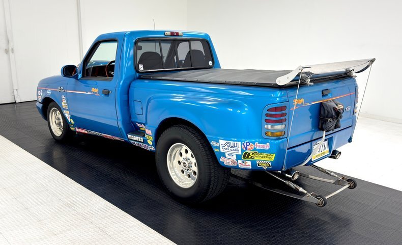 Pickup in Morgantown, United States 3 - 15786449