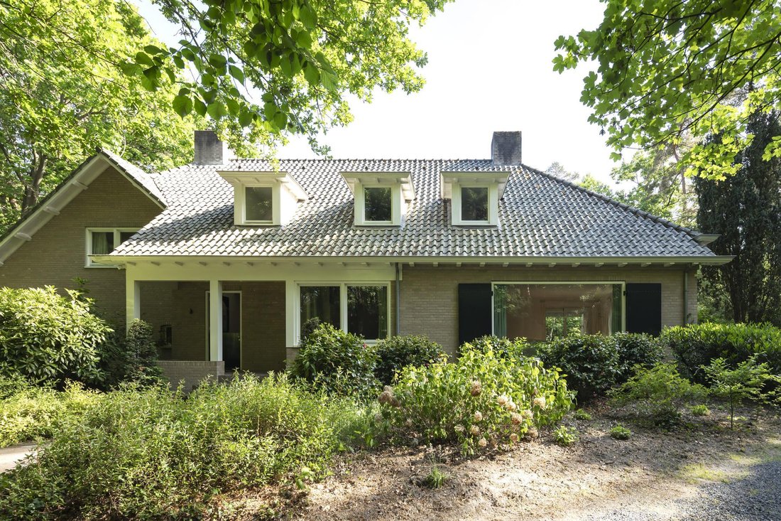 Villa in Oisterwijk, North Brabant, Netherlands 3 - 15787214