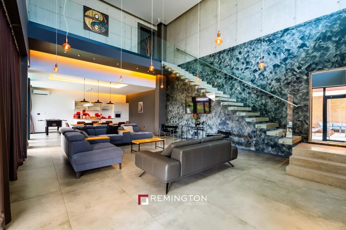 Villa in Mjesni odbor Busoler, Grad Pula, Istria County 5 - 15757874