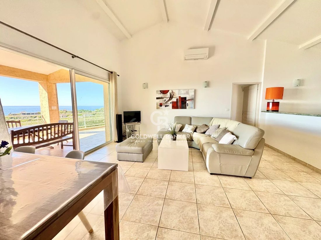 Villa in Corbara, Corsica, France 3 - 15784987