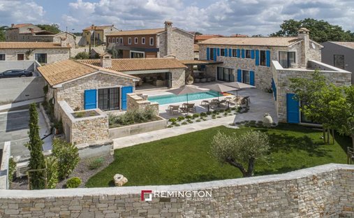 Villa in Rovinj, Istria County, Croatia 1