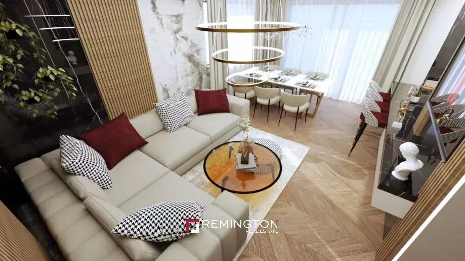 Apartment in Mjesni odbor Bokanjac, Zadar, Zadar County 3 - 13294459