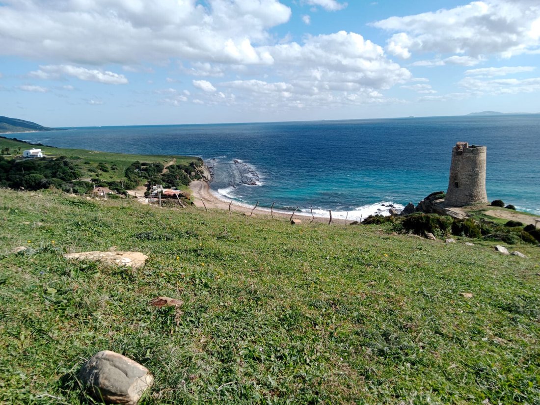 Land in Tarifa, Andalusia, Spain 3 - 15786502