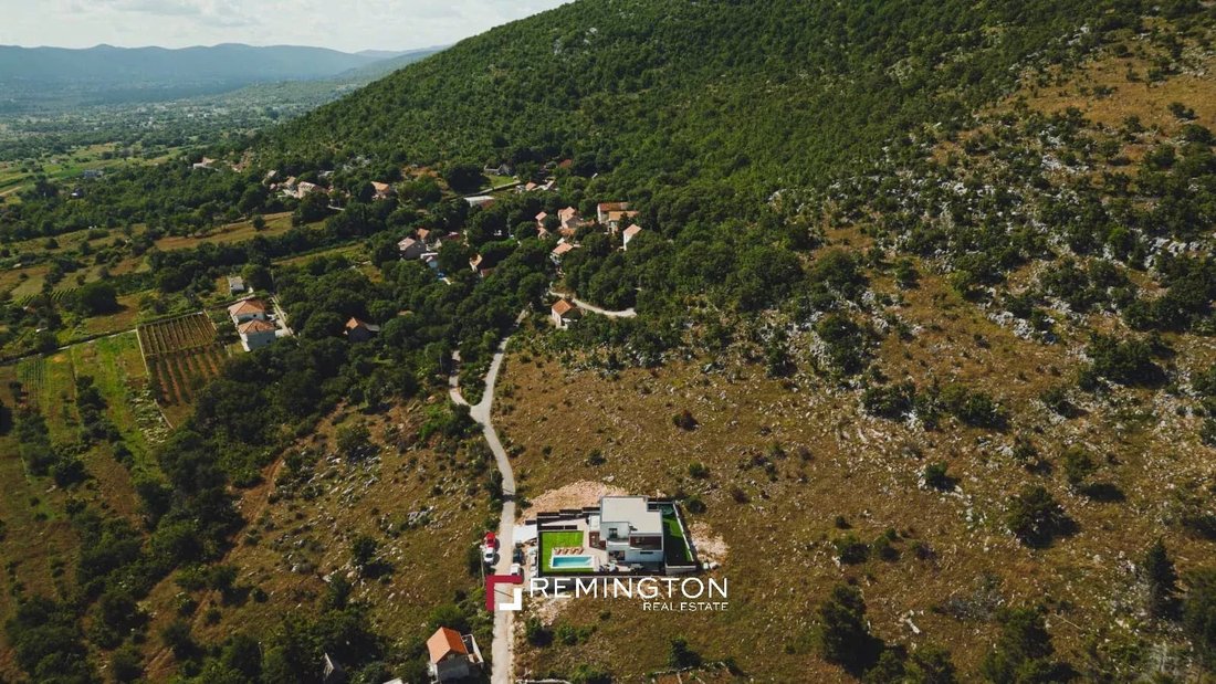 Villa in Sucidar, Split, Split-Dalmatia County 3 - 13294367