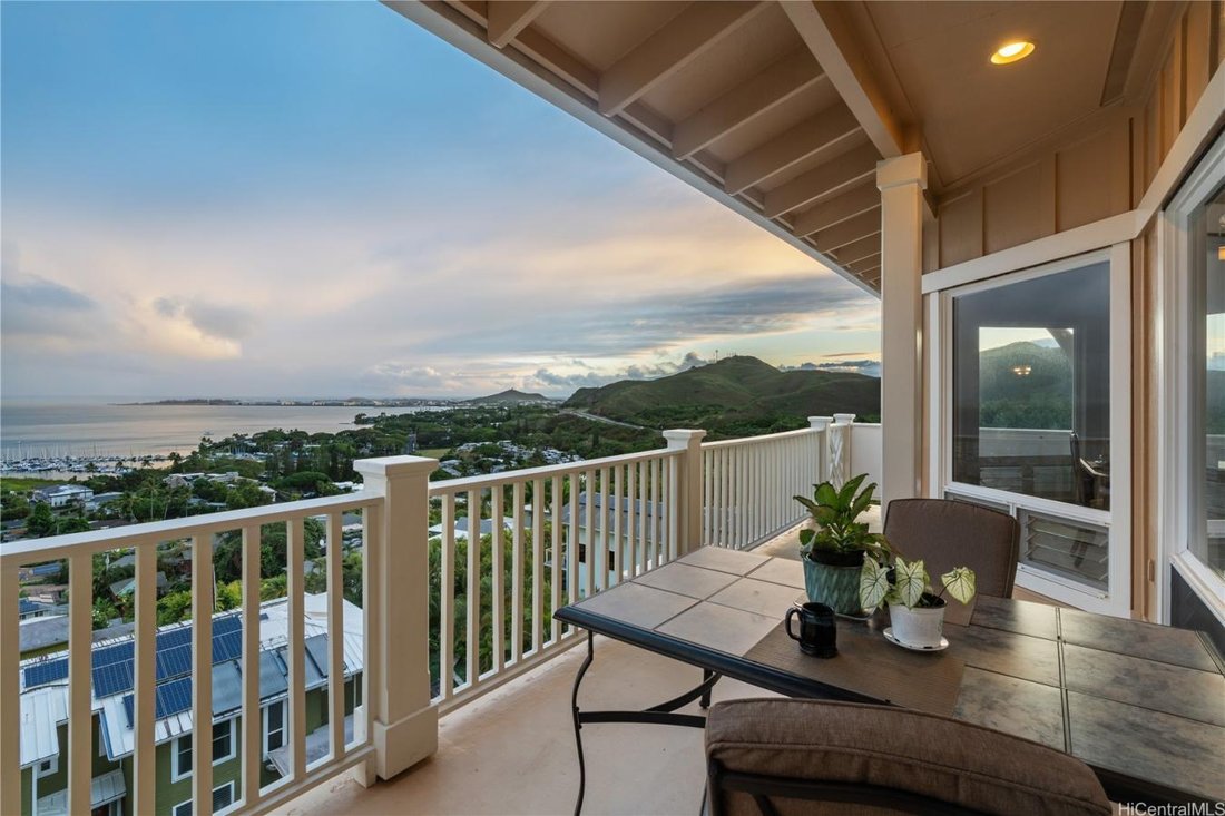 House in Kaneohe, Hawaii, United States 2 - 15788821