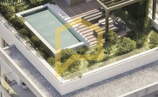 Apartamento en Glifada, Ática, Grecia 1