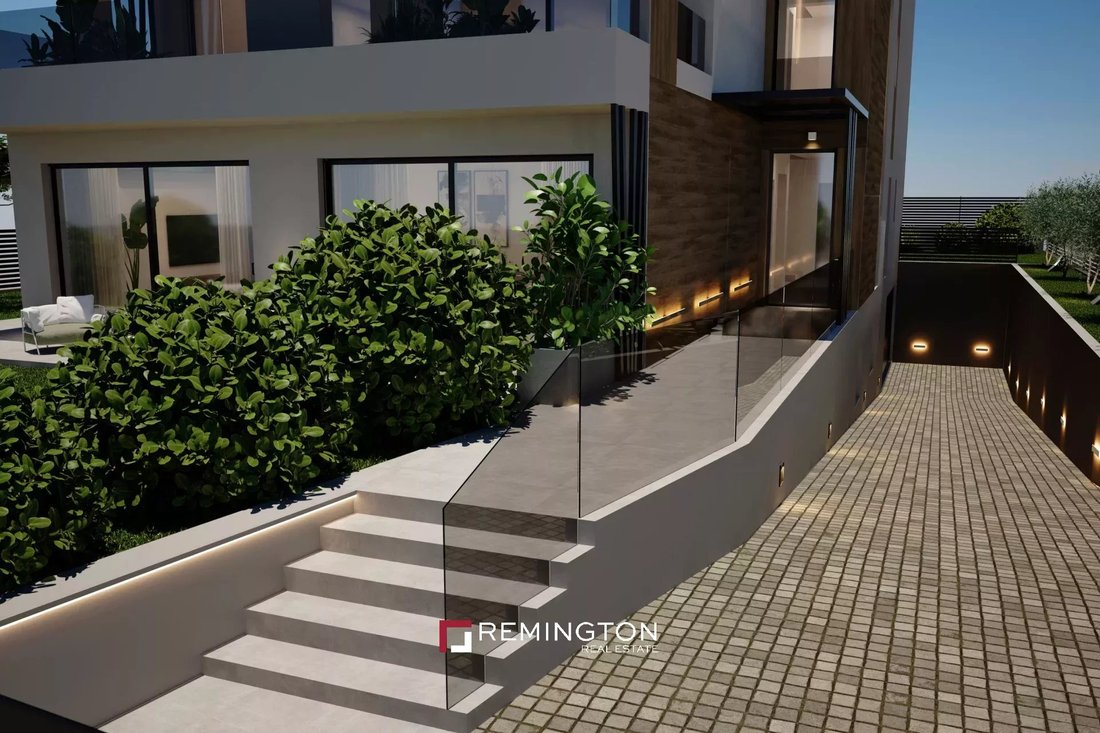 Apartment in Rovinj, Istria County, Croatia 4 - 15044836