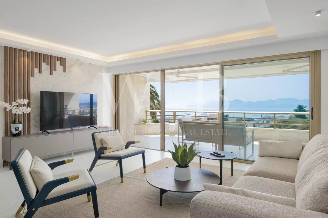 Apartment in Cannes, Provence-Alpes-Côte d'Azur, France 2 - 15789687