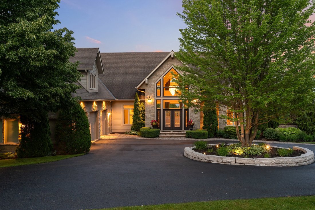 House in Port Perry, Ontario, Canada 1 - 15784220