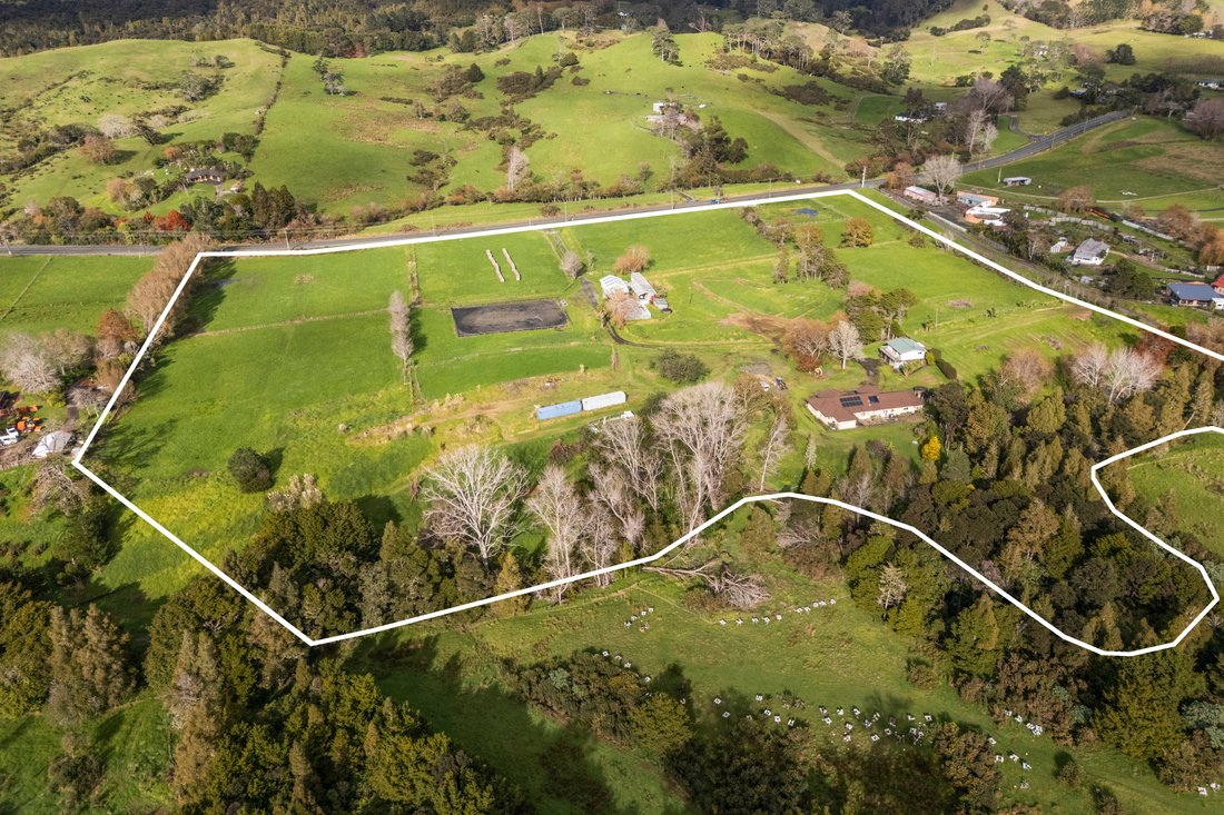 Land in Dairy Flat, Auckland, New Zealand 4 - 15790425