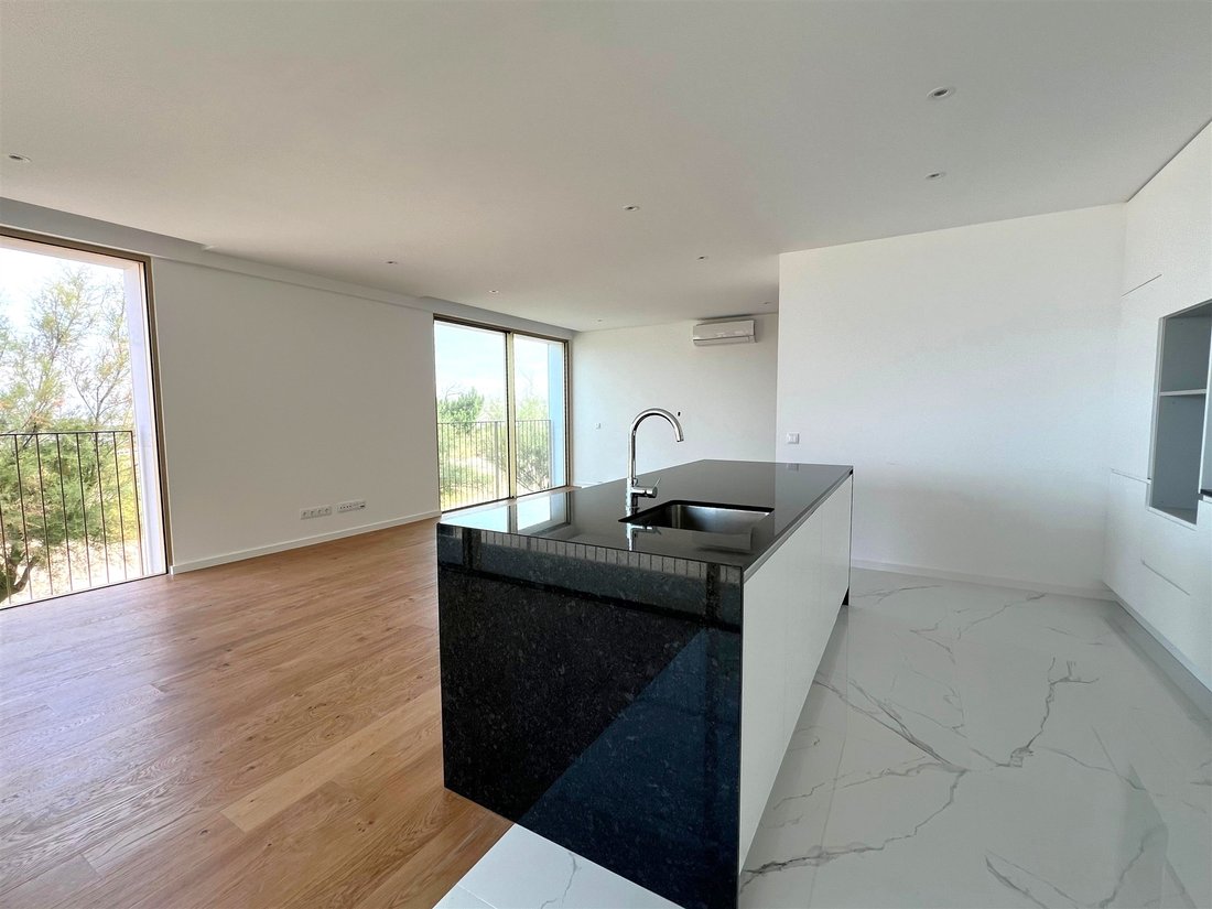 Apartment in Canidelo, Porto District, Portugal 1 - 13429697