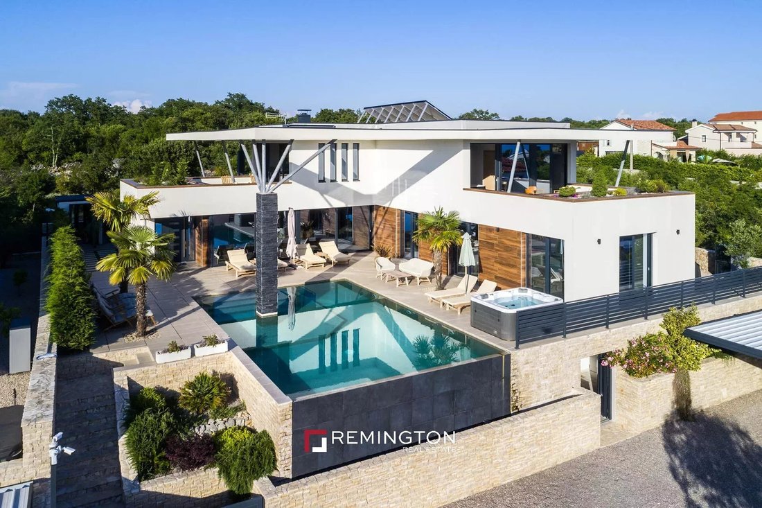 Villa in Croatia 1 - 14702695
