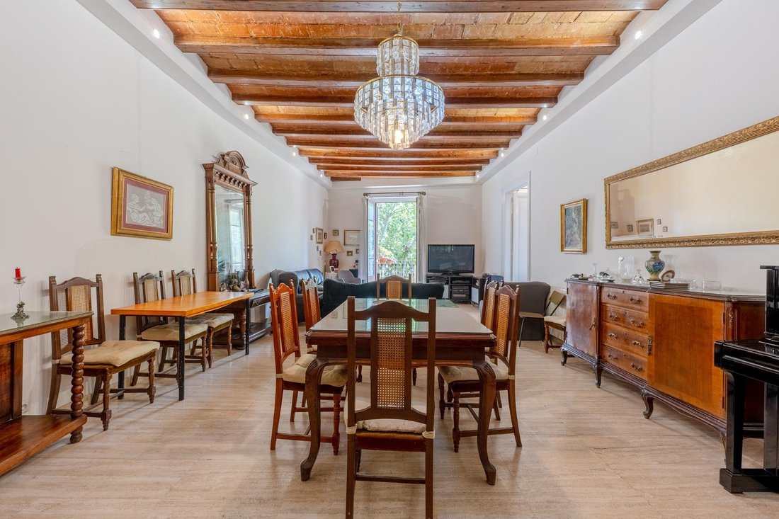 Appartamento a Ciutat Vella, Barcellona, Spagna 2 - 15785860