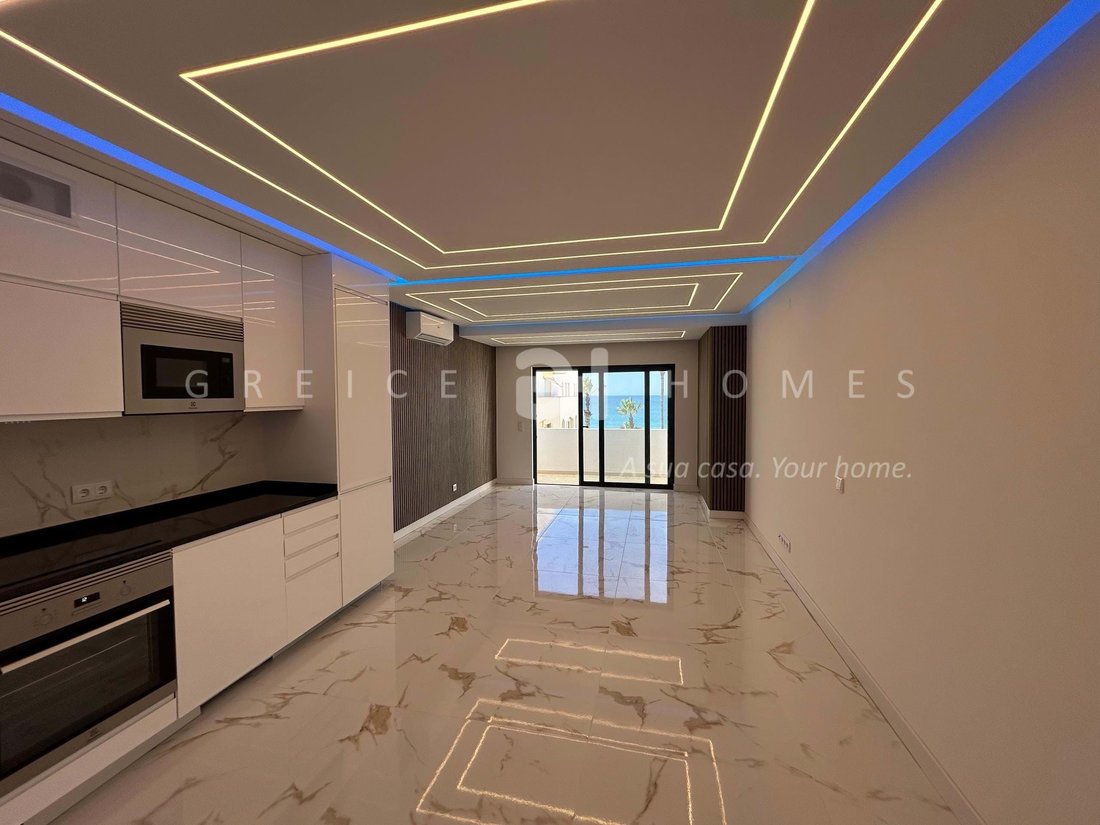 Apartment in Quarteira, Algarve, Portugal 5 - 15783949