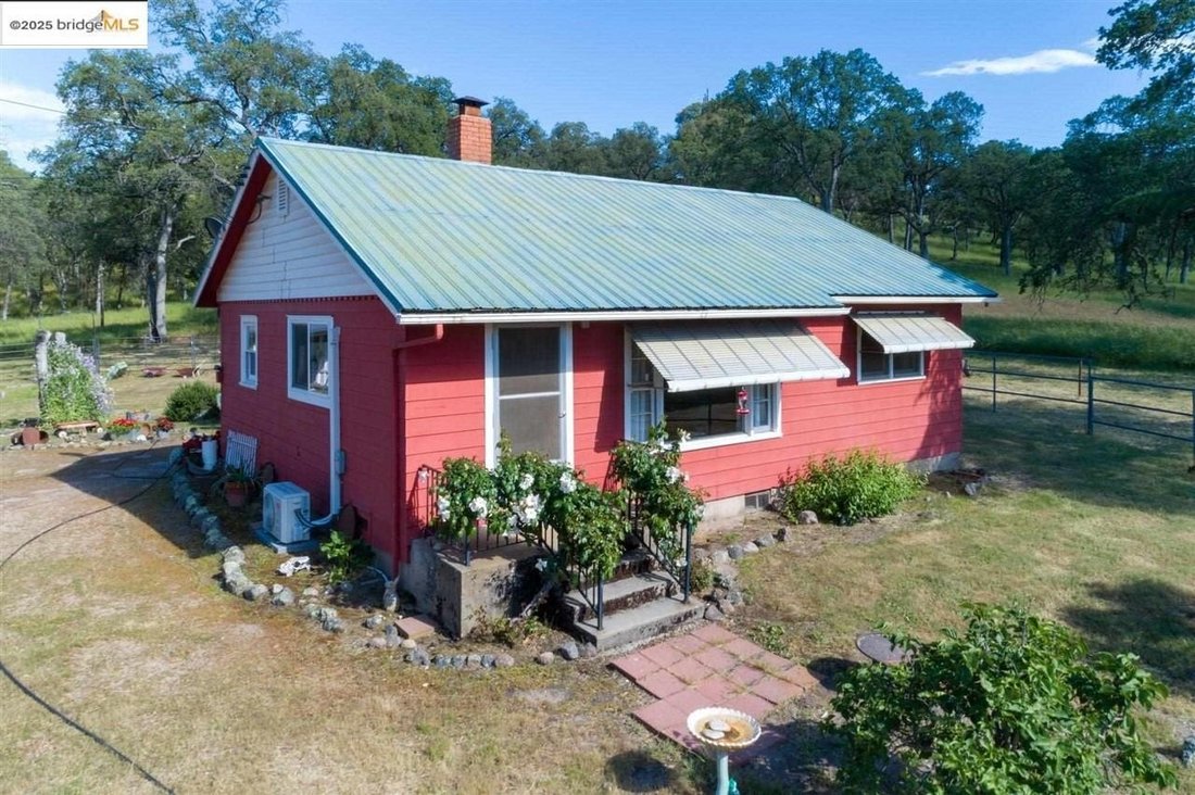 House in Jamestown, California, United States 1 - 15784192