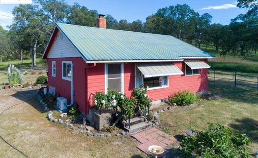 Casa a Jamestown, California, Stati Uniti 1