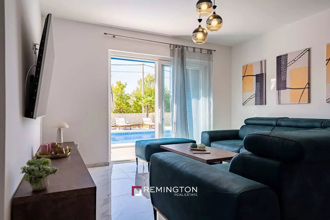 Villa in Croatia 5 - 14956708