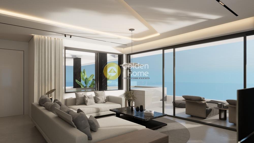 Apartment in Voula, Attica, Greece 4 - 15782984