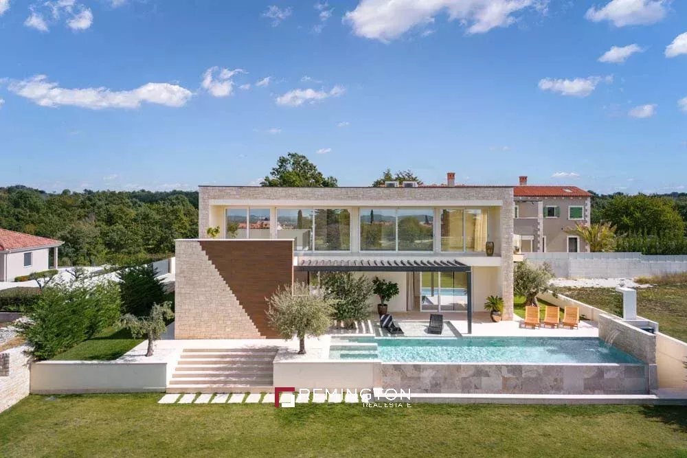 Villa in Rovinj, Istria County, Croatia 1 - 15353950
