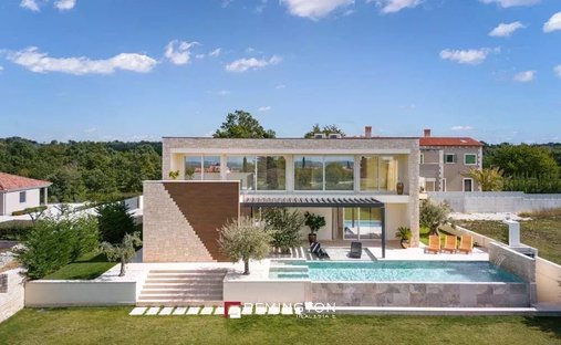 Villa in Rovinj, Istria County, Croatia 1