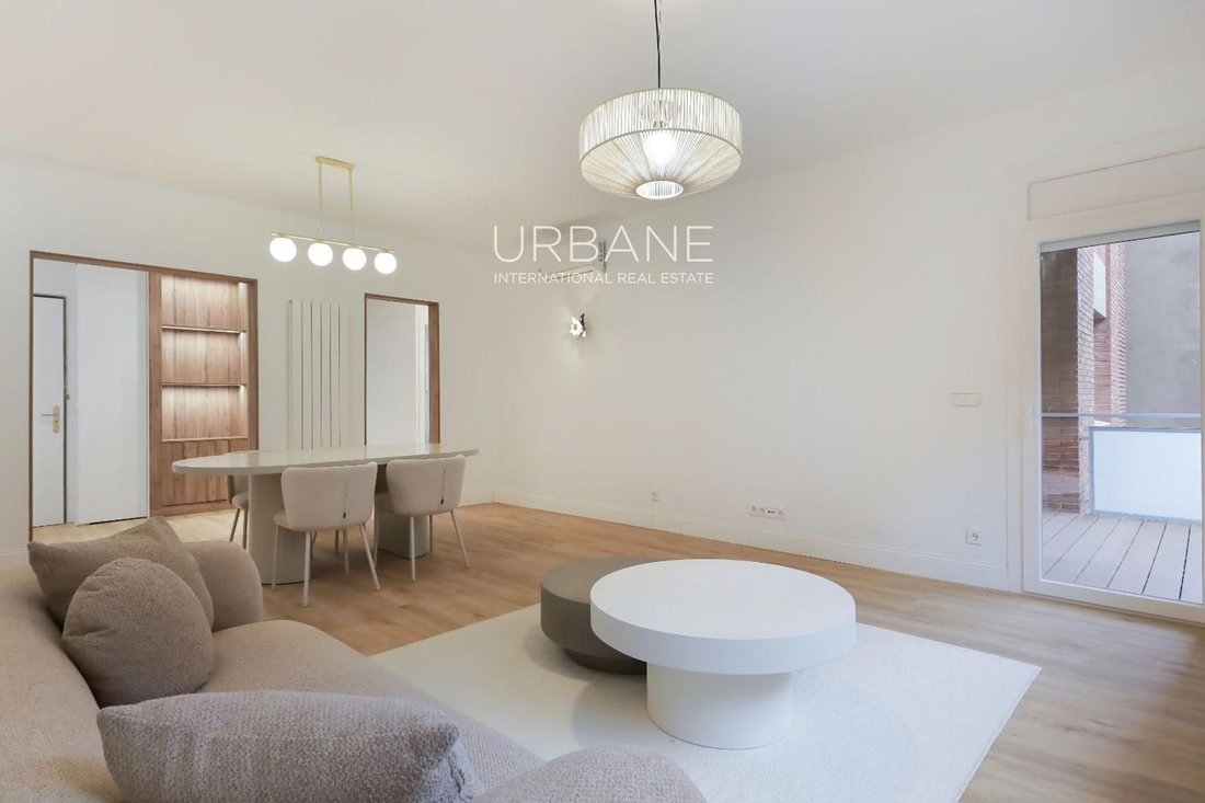 Apartment in Eixample, Barcelona, Spain 2 - 15786096