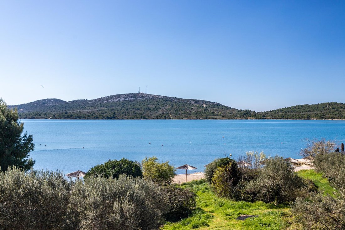 Villa in Pirovac, Sibenik-Knin County, Croatia 2 - 15790054