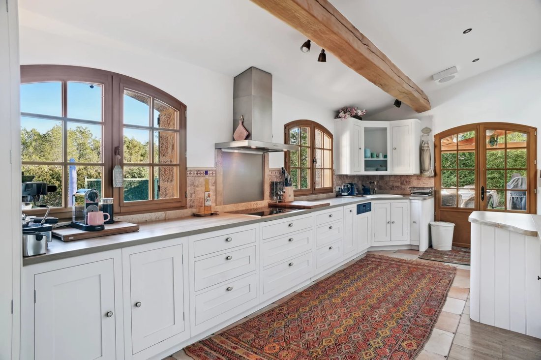Villa in Fayence, Provence-Alpes-Côte d'Azur, France 3 - 15783069