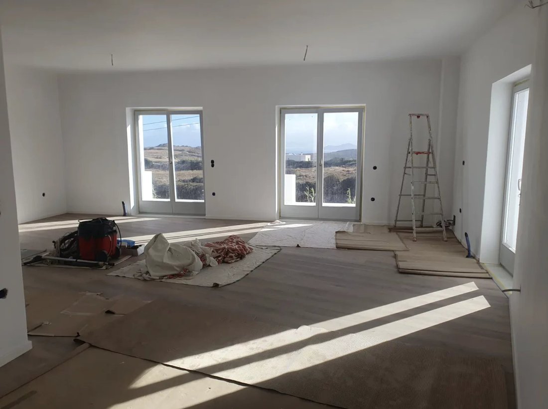 House in Paros, Aegean, Greece 3 - 15783113