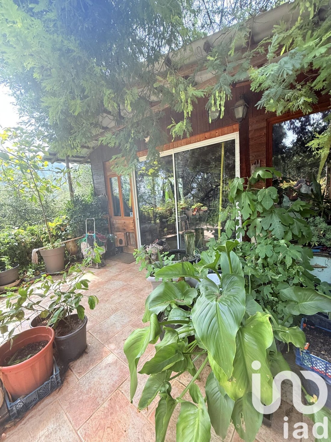 House in Saint-Martin-du-Var, Provence-Alpes-Côte d'Azur, France 2 - 15785734