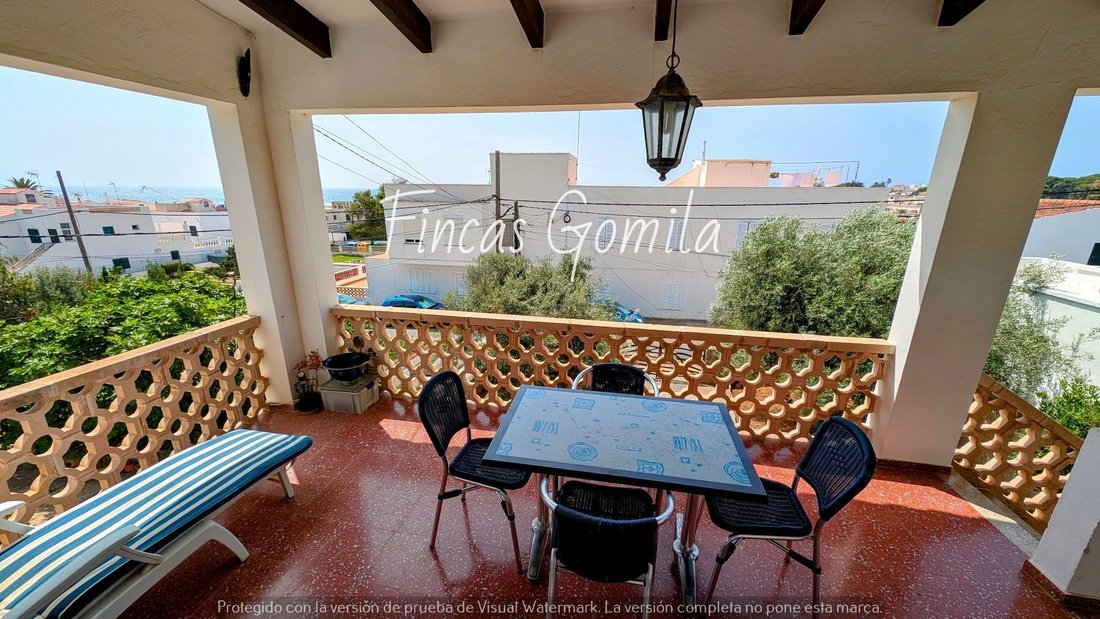 Chalet in Punta Prima, Sant Lluis, Balearic Islands 3 - 15788371