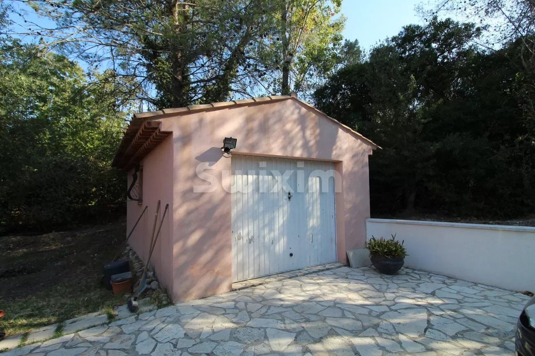 House in Bagnols-en-Forêt, Provence-Alpes-Côte d'Azur, France 5 - 14043462
