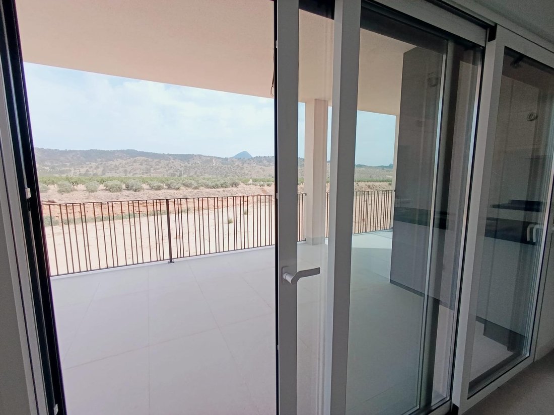 Villa in Abanilla, Región de Murcia, Spain 5 - 15785919