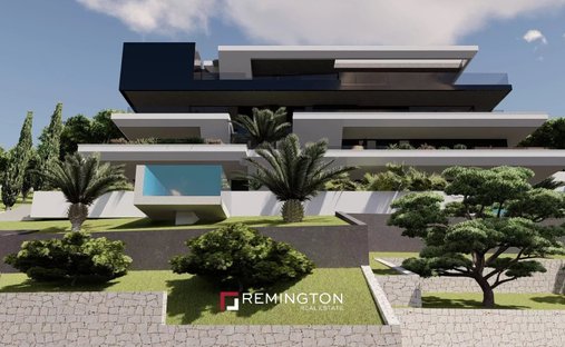 Apartment in Grad Opatija, Primorje-Gorski Kotar County, Croatia 1