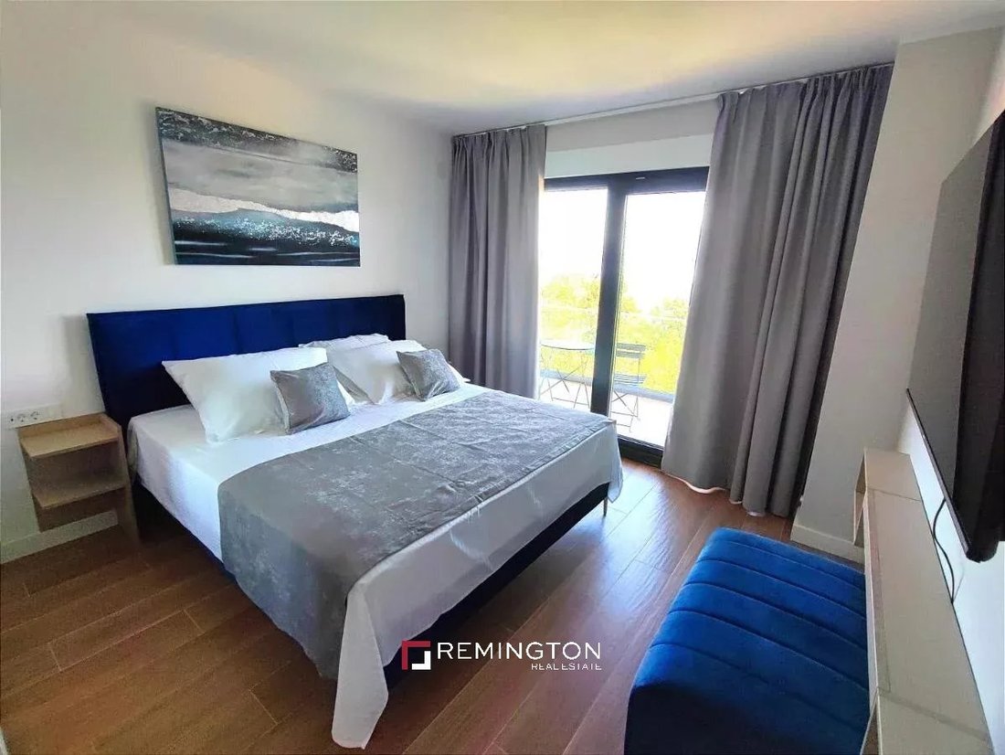 Villa à Grad Opatija, Primorje-Gorski Kotar, Croatie 5 - 14572232