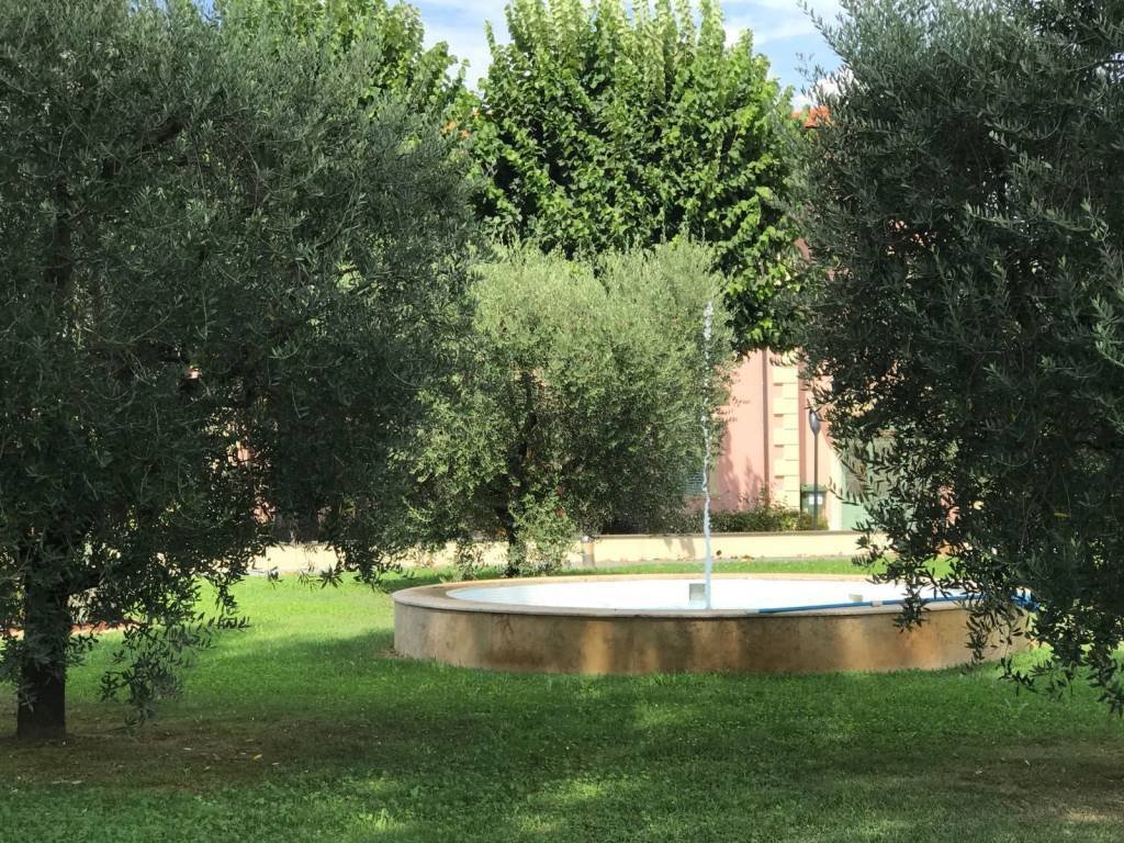 Villa in Historic Center, Lucca, Tuscany 1 - 15784305
