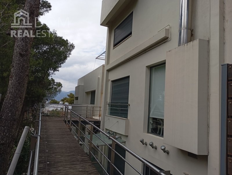 Apartment in Kifisia, Attica, Greece 1 - 15785923