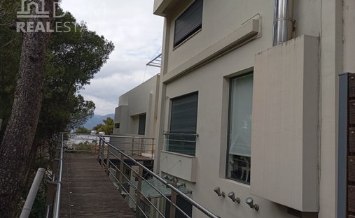 Apartment in Kifisia, Attica, Greece 1