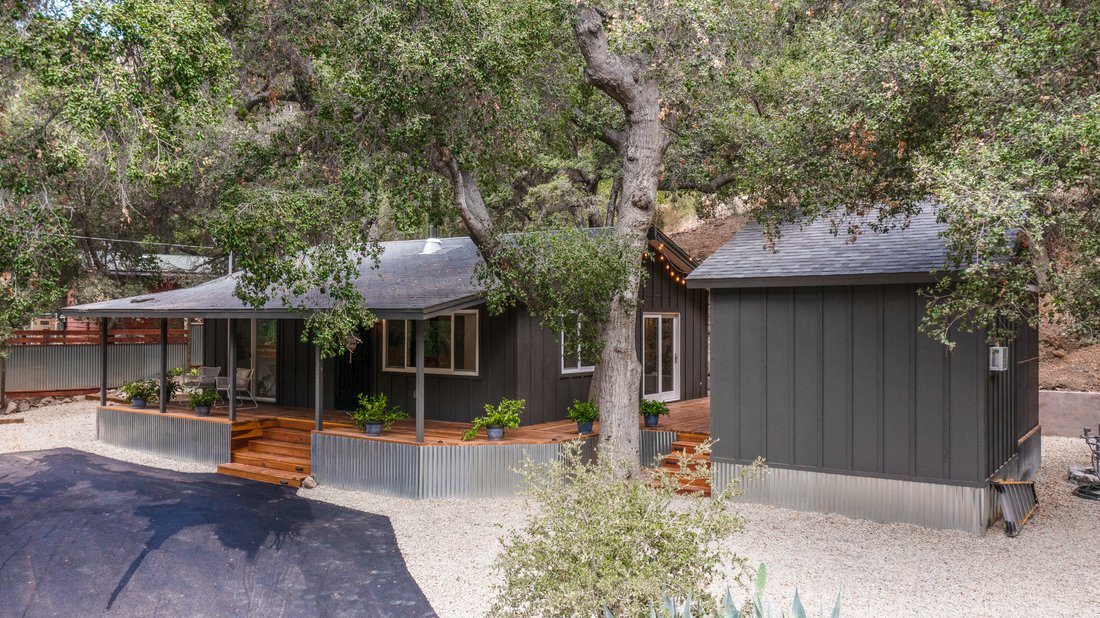 House in Ojai, California, United States 3 - 15784056