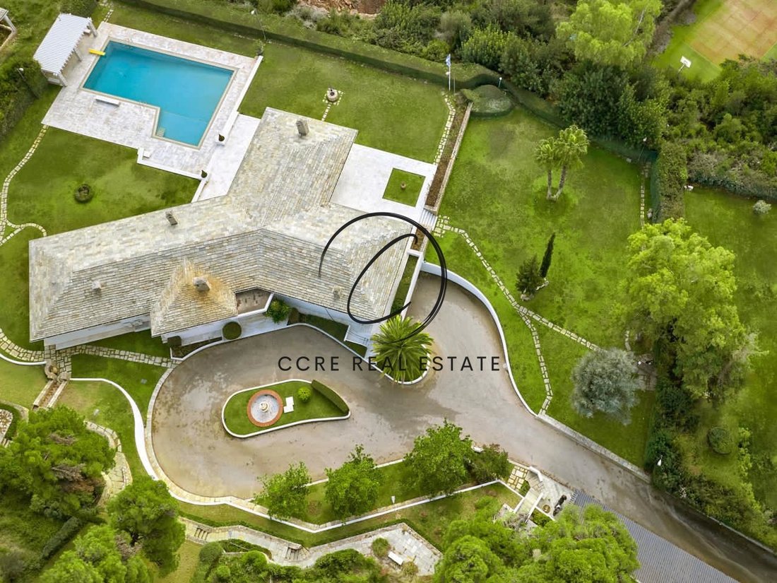House in Kifisia, Attica, Greece 5 - 15783863