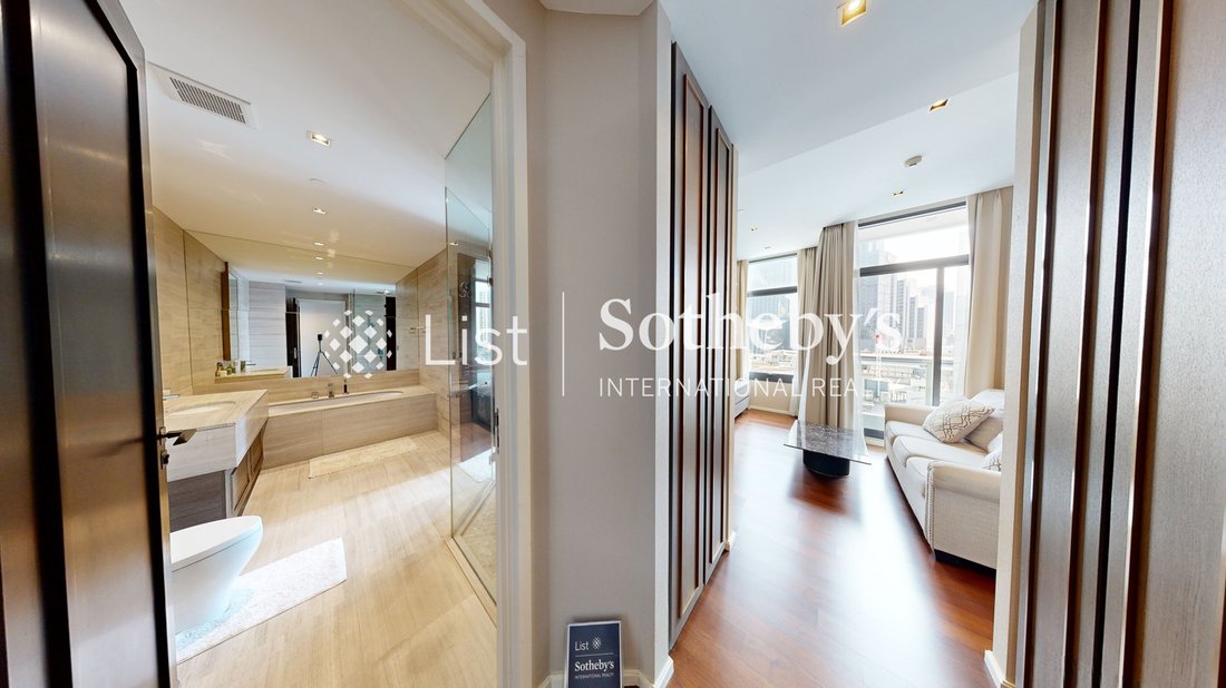Condo in Bangkok, Bangkok, Thailand 4 - 13874344