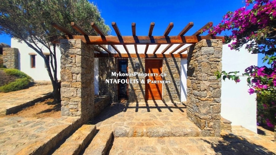 Condo in Mykonos, Aegean, Greece 2 - 15783217