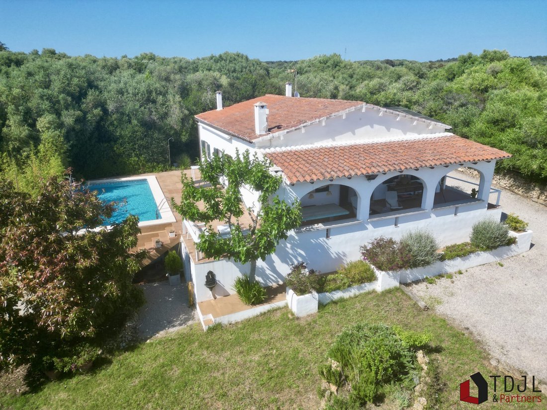 House in Alaior, Balearic Islands, Spain 1 - 15790458